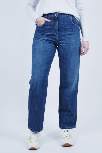 1970 SEVENTY pantalon Jeans