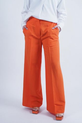 8PM pantalon Orange