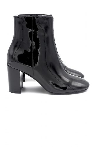 Bibilou boots Noir