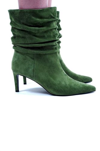 Bibilou boots Vert