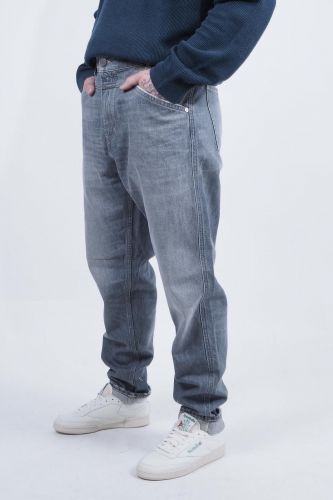 Jeans gris délavé CLOSED | Marine