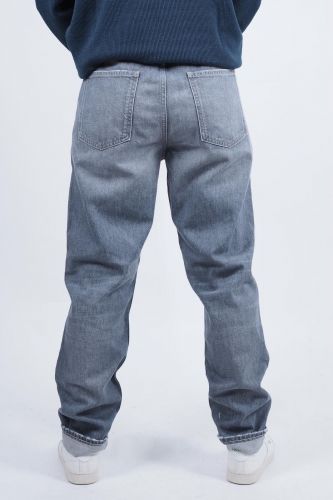 Jeans gris délavé CLOSED | Marine
