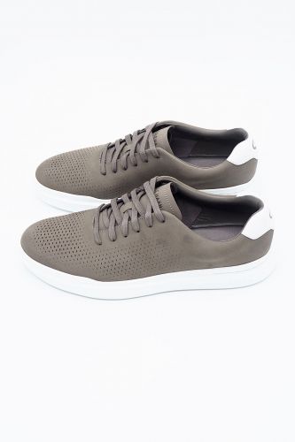 Cole Haan basket bas Taupe