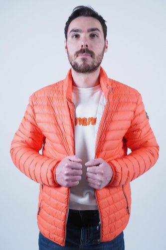 Colmar manteau Orange