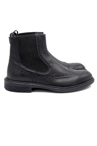 Giorgio 1958 boots Noir