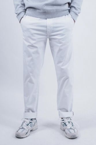 Hero Seven pantalon Blanc