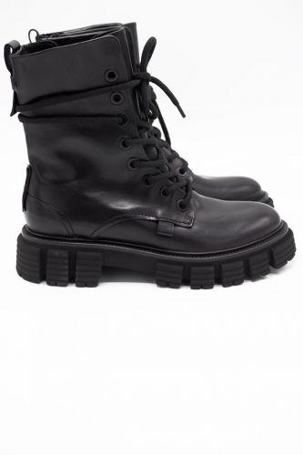 Kennel & Schmenger boots Noir