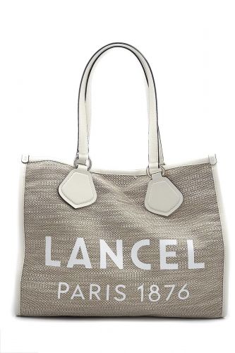 Lancel sac Blanc