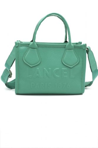 Lancel sac Vert