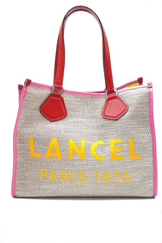 Lancel sac Rouge