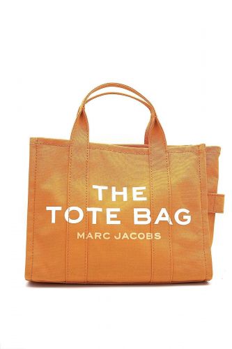 Marc Jacobs Sac cabas Orange