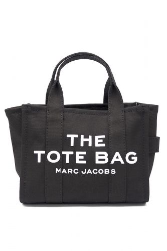 Marc Jacobs Sac cabas Noir