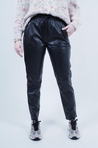Oakwood pantalon Noir