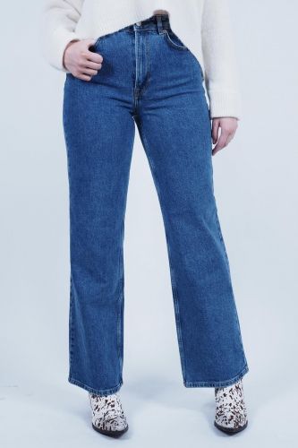 Selected Femme pantalon Jeans