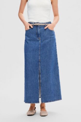 Selected Femme jupe Jeans