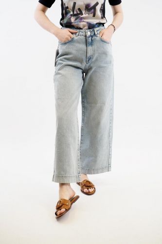 Selected Femme pantalon Jeans