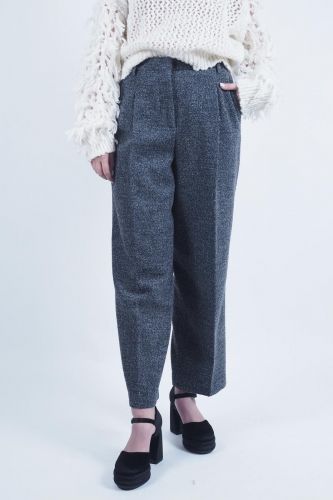 Semi Couture pantalon Gris