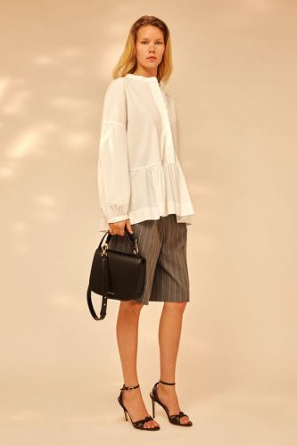 Semi Couture chemise Blanc