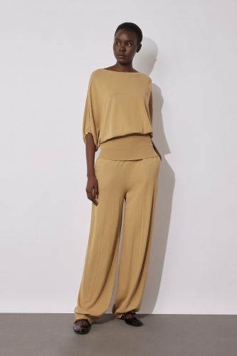 Semi Couture pull Camel