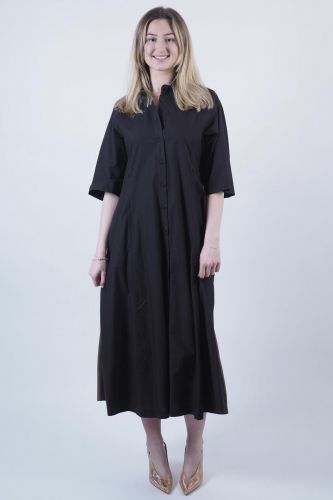 Seventy robe Noir