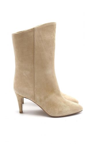 The Seller boots Beige