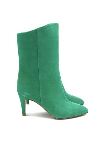 The Seller boots Vert