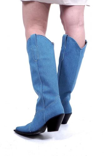 Toral botte Jeans