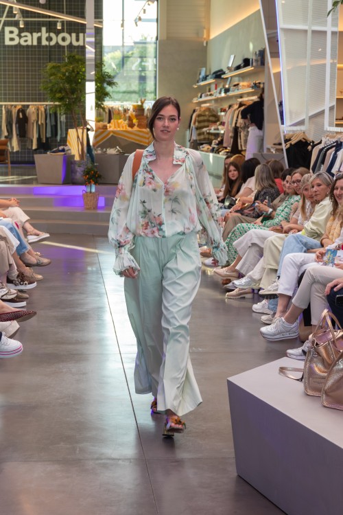 Tous les looks du défilé