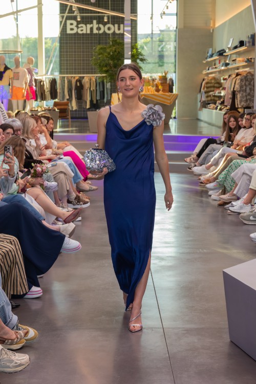 Tous les looks du défilé
