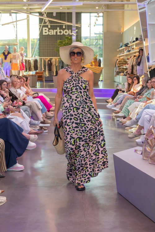 Tous les looks du défilé