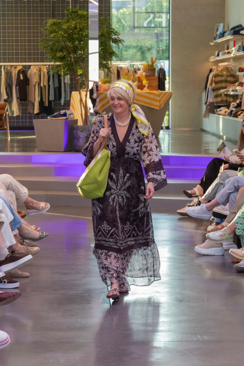 Tous les looks du défilé