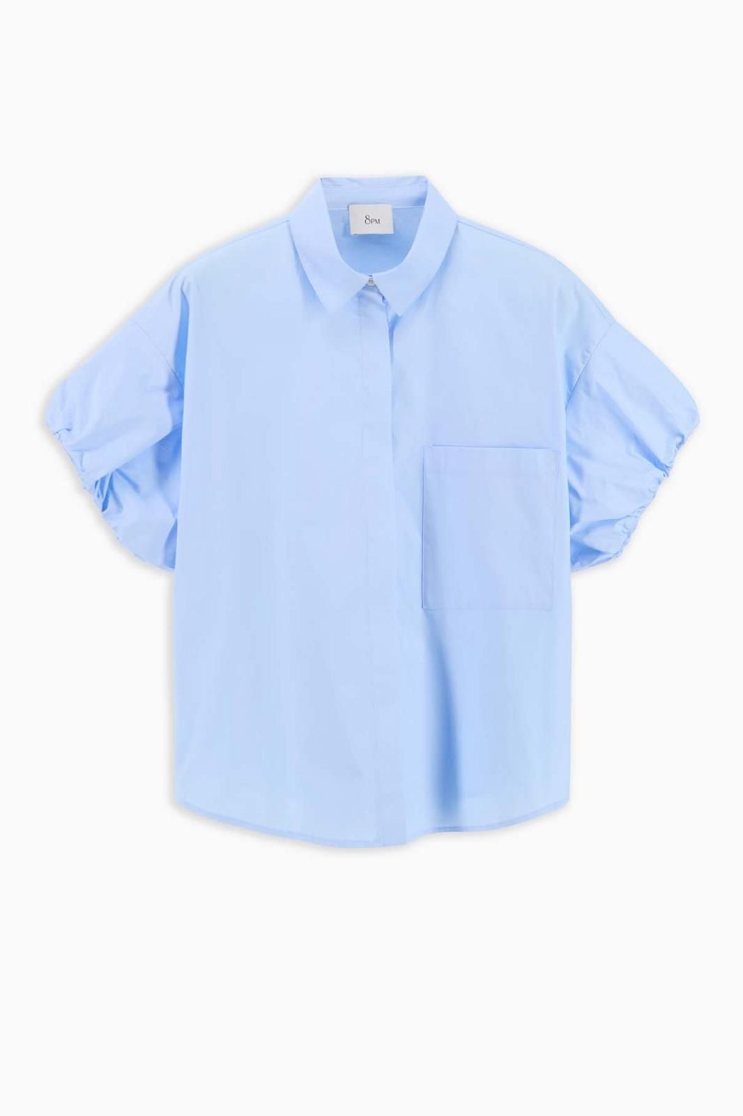8PM chemise Ciel