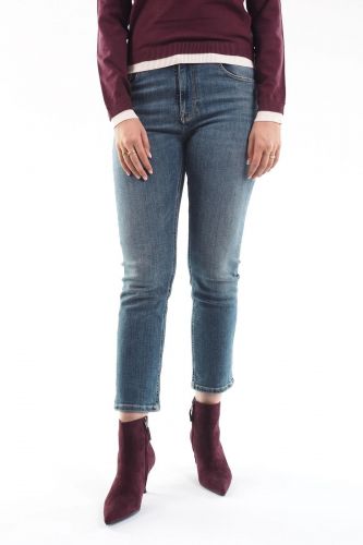 1970 By Seventy pantalon Bleu