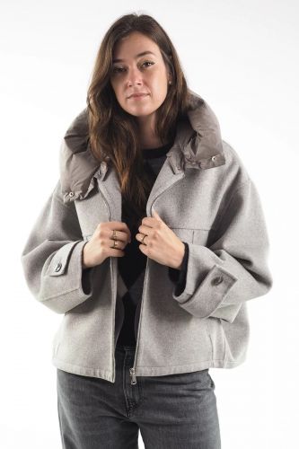 1970 By Seventy manteau Gris
