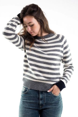 1970 By Seventy pull Gris