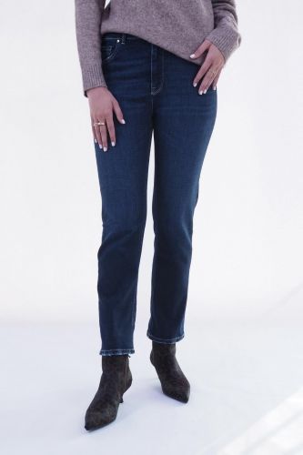 1970 SEVENTY pantalon Bleu