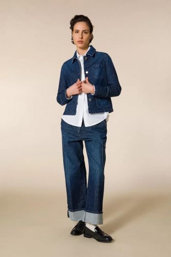 1970 SEVENTY veste Jeans