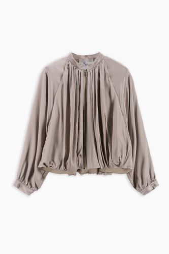 8PM bomber Taupe