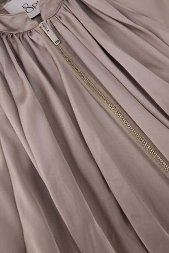 Blouson 8PM | Marine