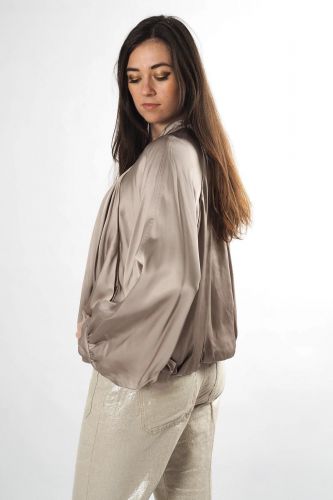 Blouson 8PM | Marine