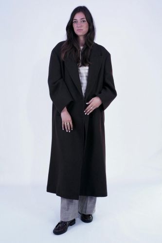 8PM manteau Brun