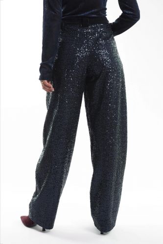Pantalon 8PM | MARINE Auvelais