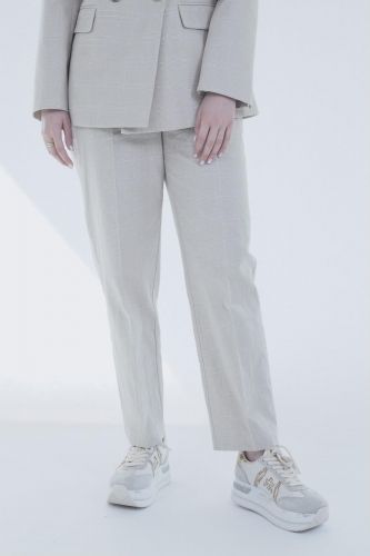 8PM pantalon Beige