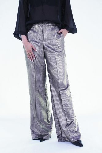 8PM pantalon Or