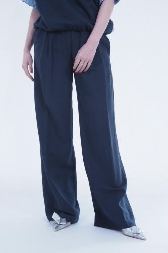 8PM pantalon Bleu