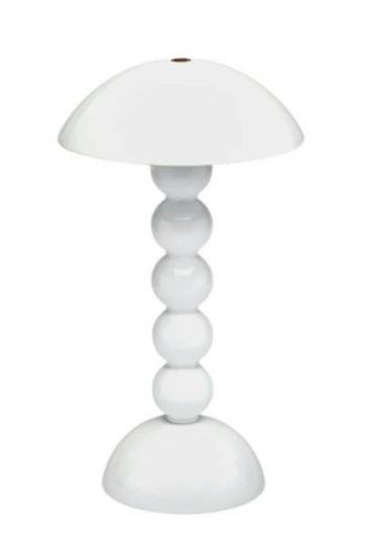 Addison Ross Lampe Blanc