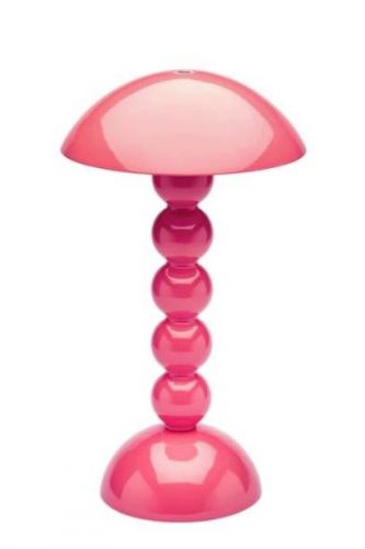 Addison Ross Lampe Rose