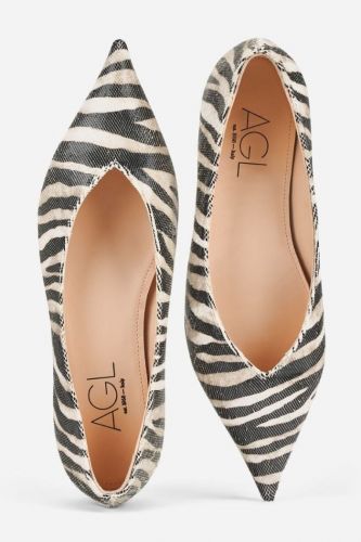 Ballerines AGL | MARINE