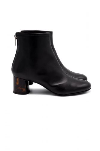 AGL boots Noir