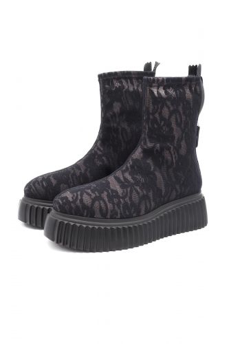 Bottes AGL | MARINE Auvelais